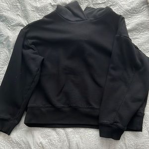 Black Target Brand Sweatshirt